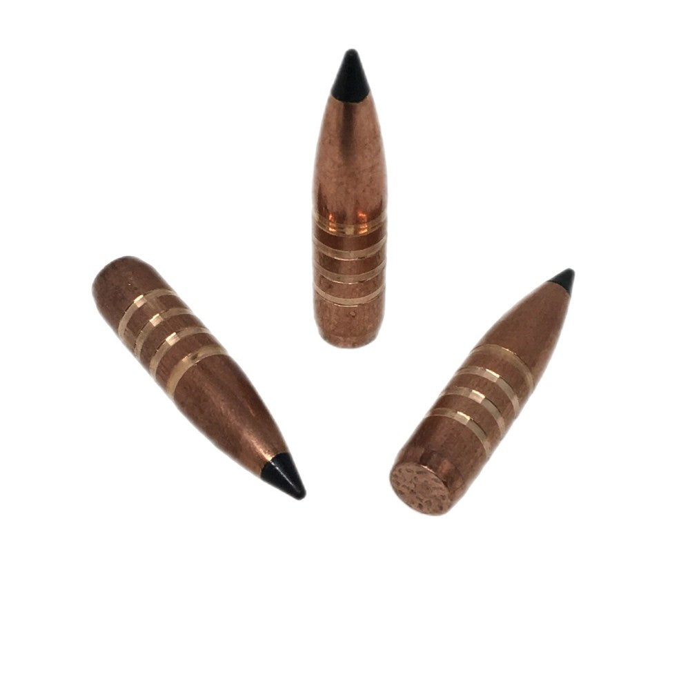 308 165gr Trophy Copper PULLED - 250ct