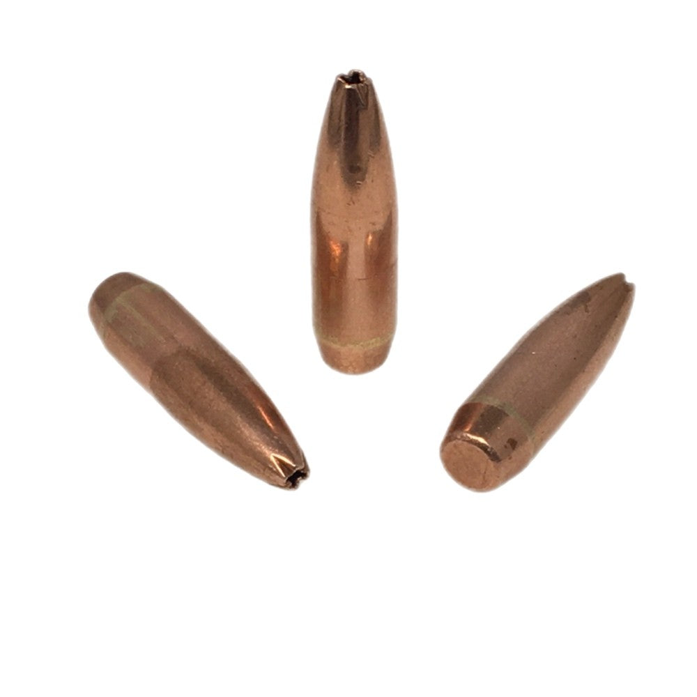 308 165gr Marksman Hunter HPBT PULLED - 250ct