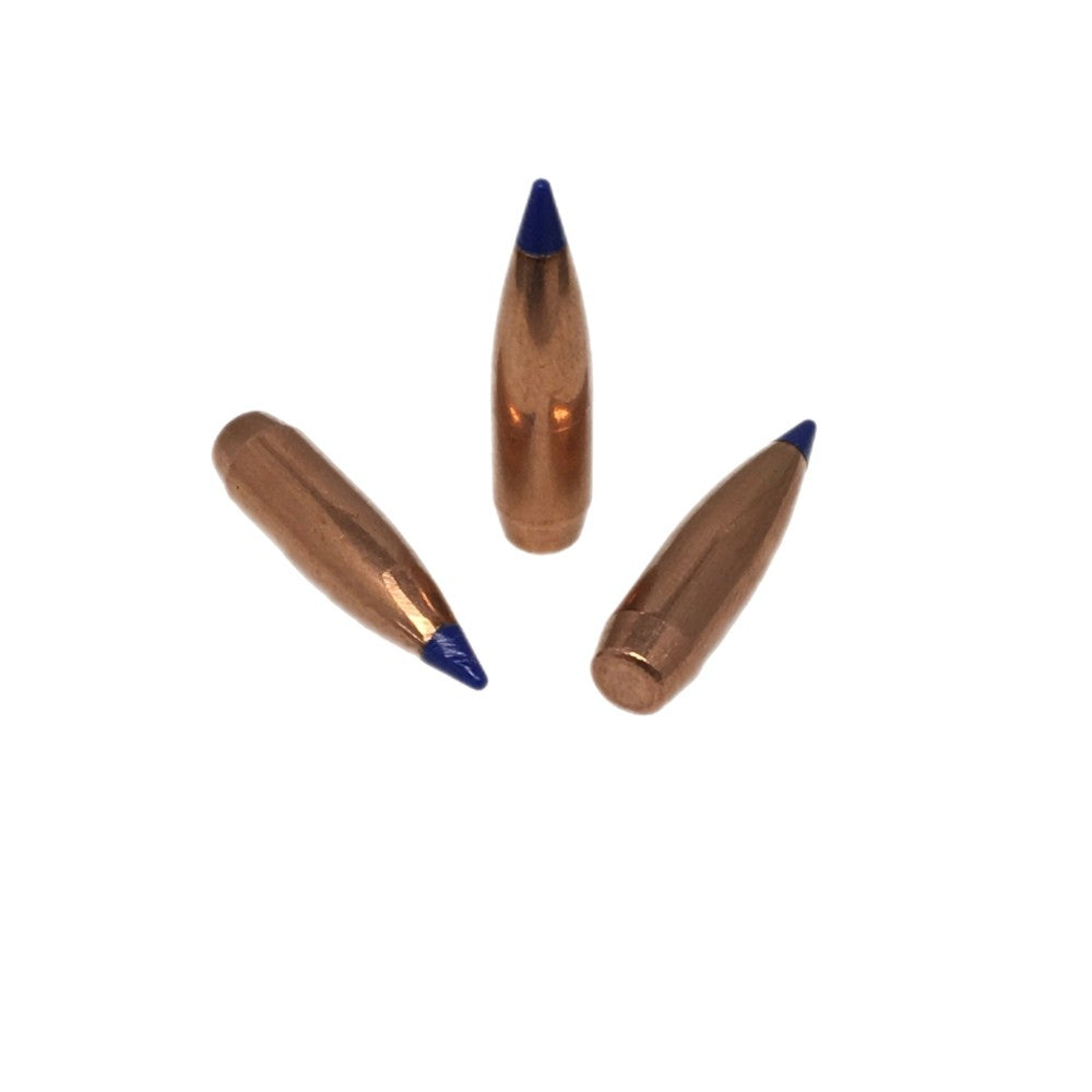 308 168gr Blue Tip BT PULLED - 250ct