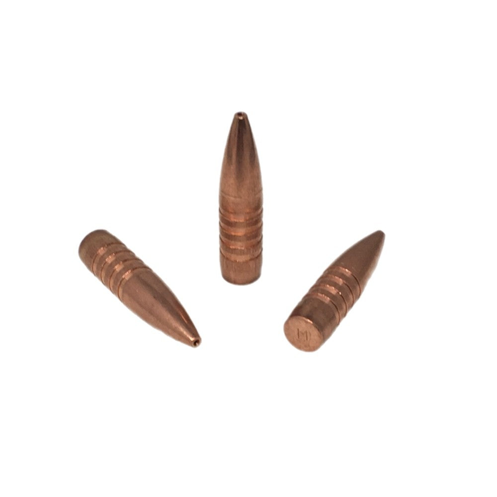 308 168gr TSX PULLED - 250ct