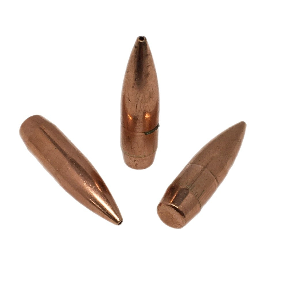 308 175gr HPBT Aeromatch PULLED - 250ct