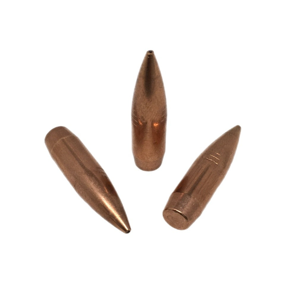308 175gr OTM PULLED - 250ct