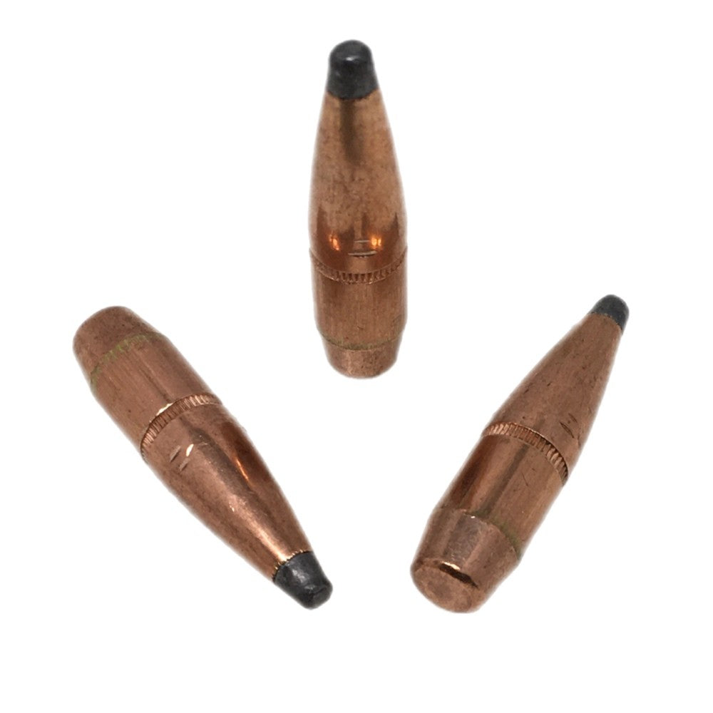 308 180gr Hornady Interlock BT PULLED - 250ct