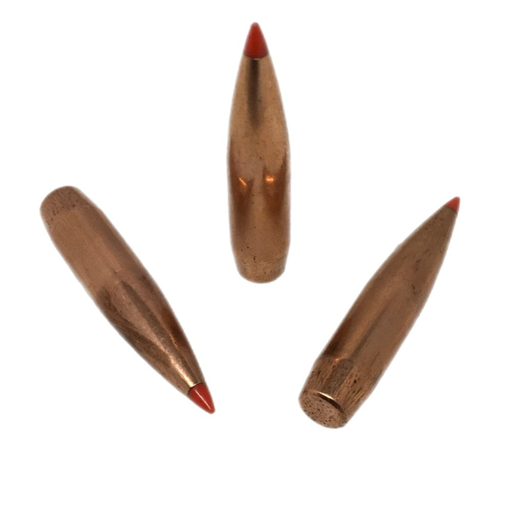 308 208gr Hornady A-Max PULLED - 250ct