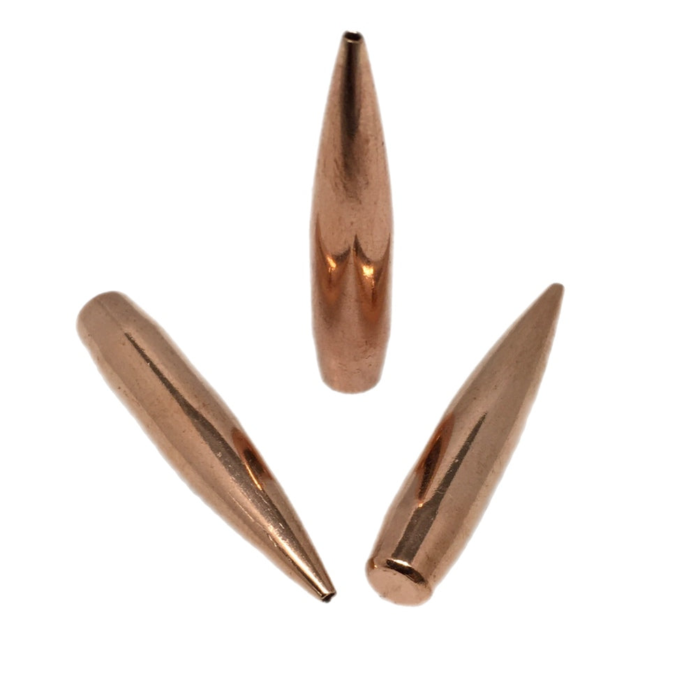 308 215gr Berger HPBT BLEMS - 250ct
