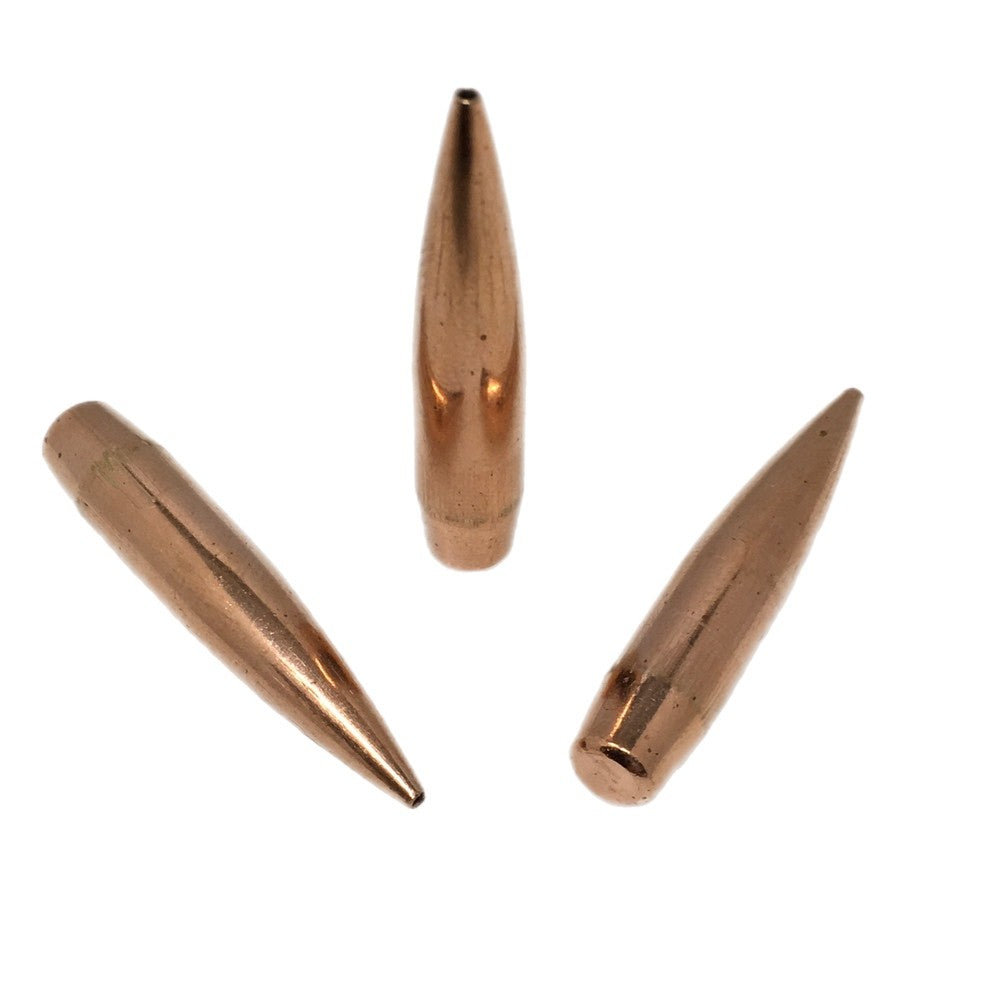 308 215gr Berger HPBT PULLED - 250ct