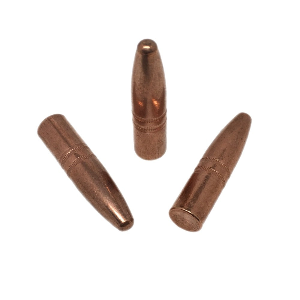 308 220gr FCP w/ Double cannelure PULLED - 250ct