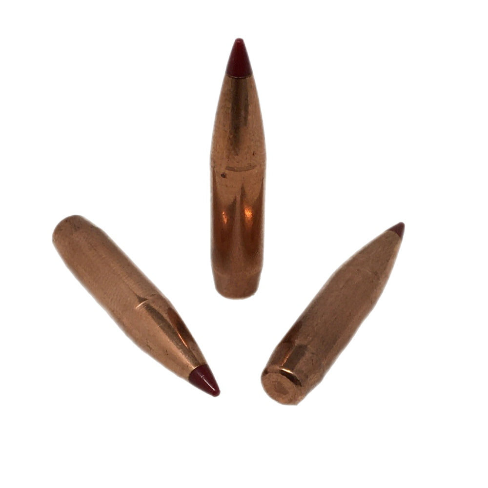 308 220gr Hornady ELD-X PULLED - 250ct