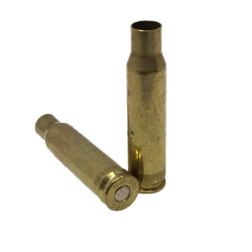 308/7.62 Mixed HS Primed Brass - 250ct