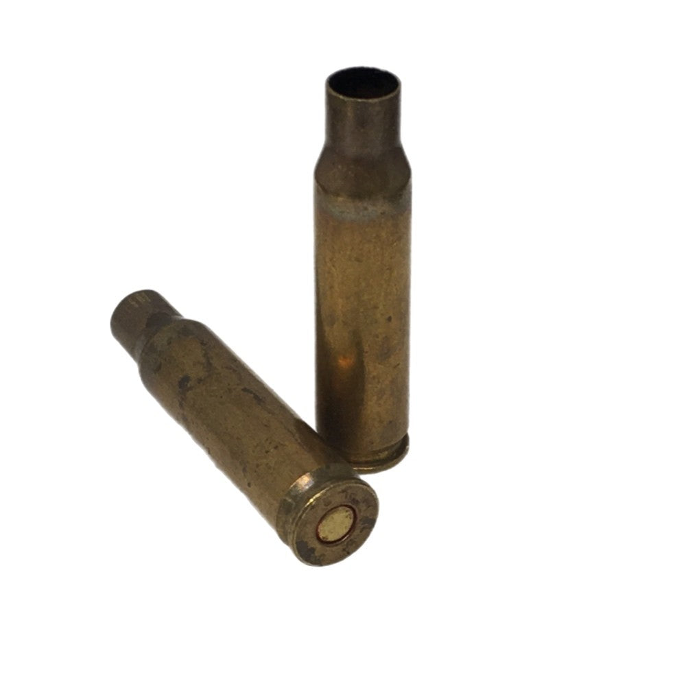 308/ 7.62 Mixed HS "Reman" Primed Brass - 250ct