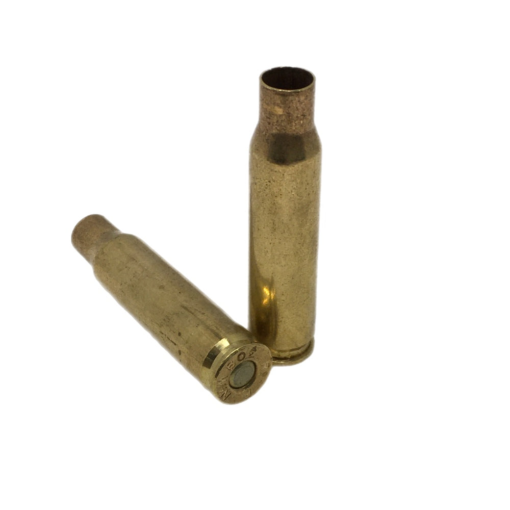 308 Win RP Primed Brass - 250ct