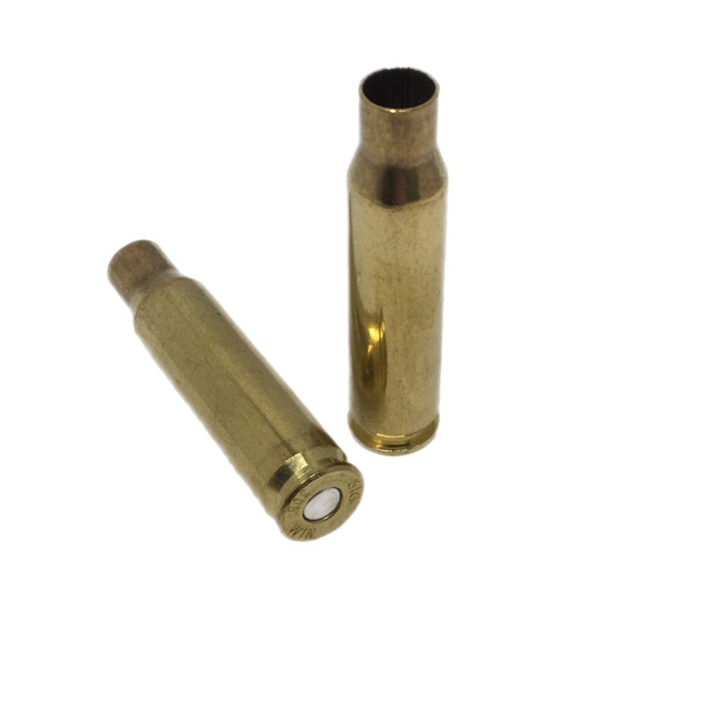 308 Win SIG Primed Brass - 250ct