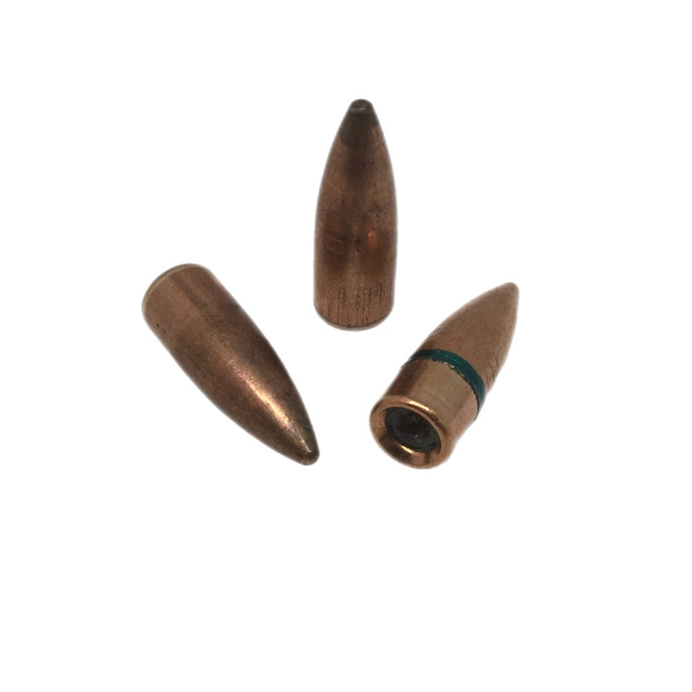311 123gr FMJ FB Magnetic PULLED - 500ct