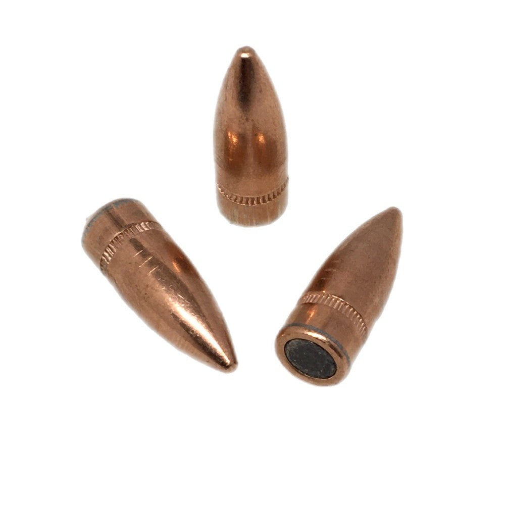 311 123gr FMJ PULLED - 500ct