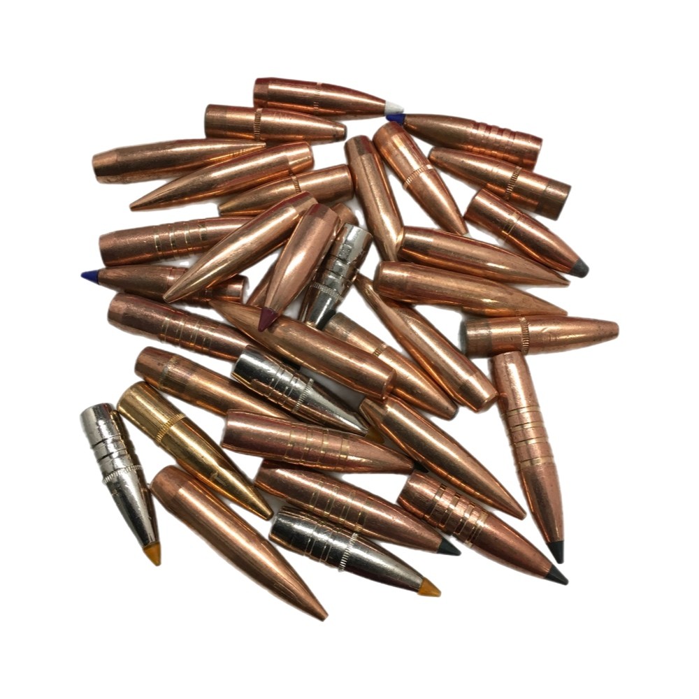 338 Premium Mix - 250ct