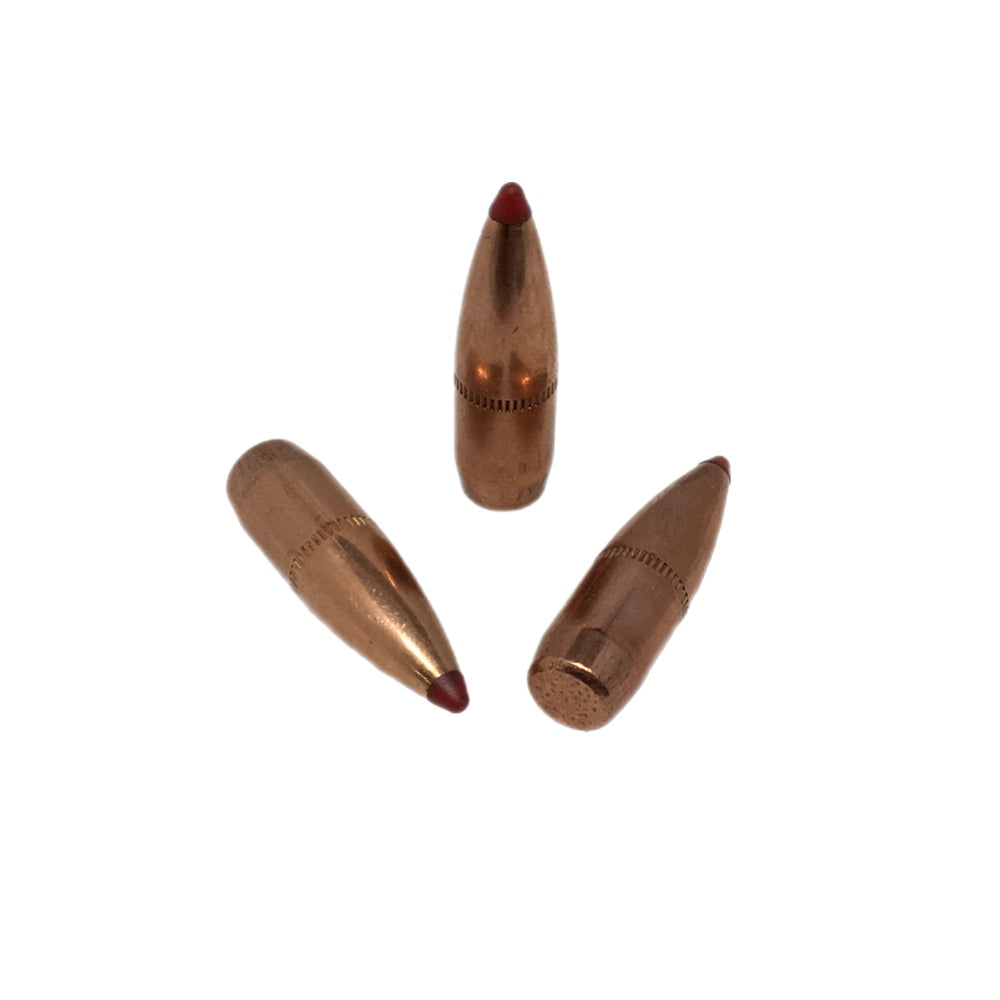 338 200gr Hornady FTX PULLED - 100ct
