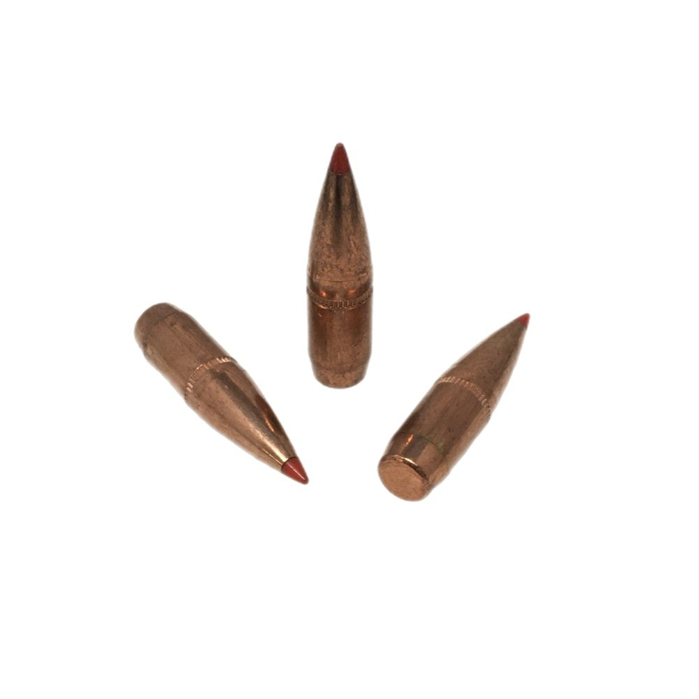 338 225gr Hornady SST PULLED - 100ct