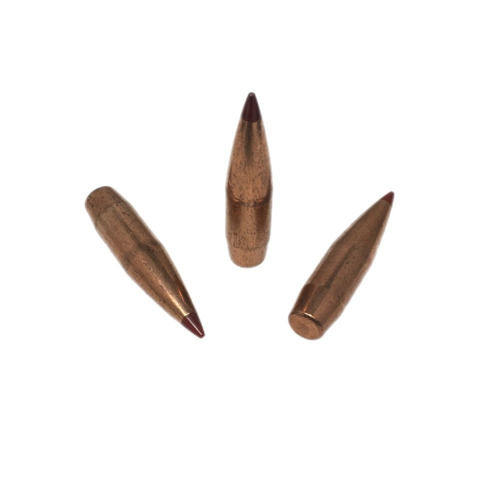 338 230gr Hornady ELD-X PULLED - 100ct