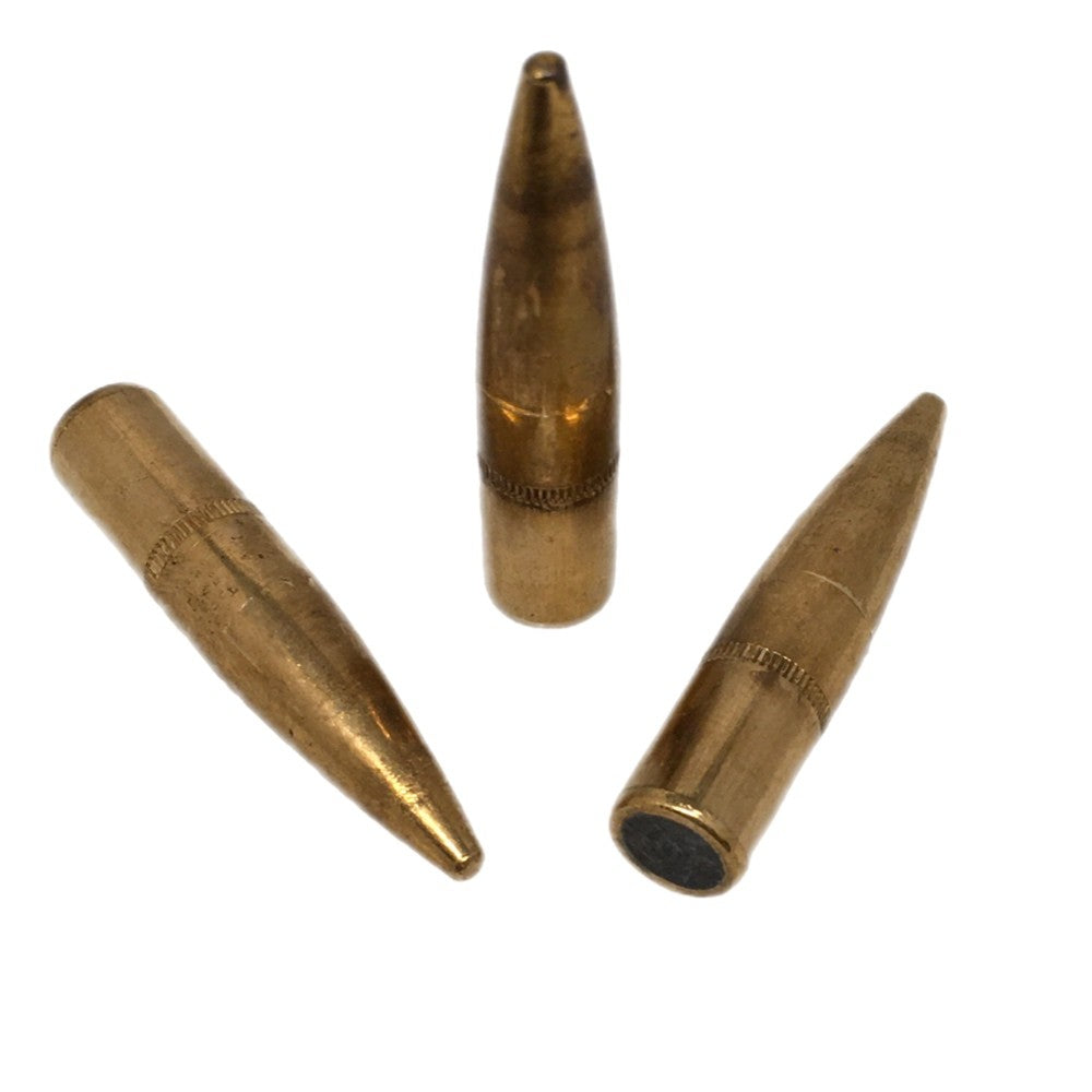 338 272gr FMJ PULLED - 100ct