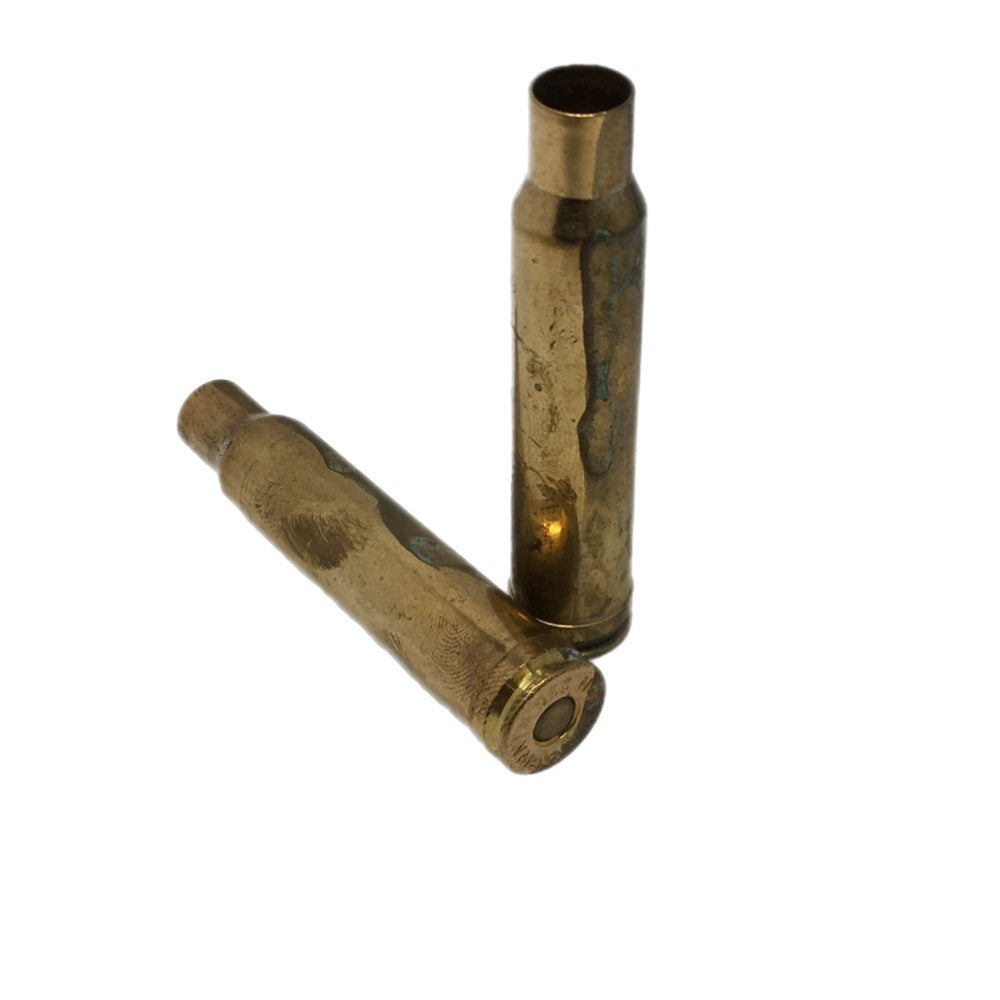 338 Win Mag Mixed HS Primed Brass - 100ct