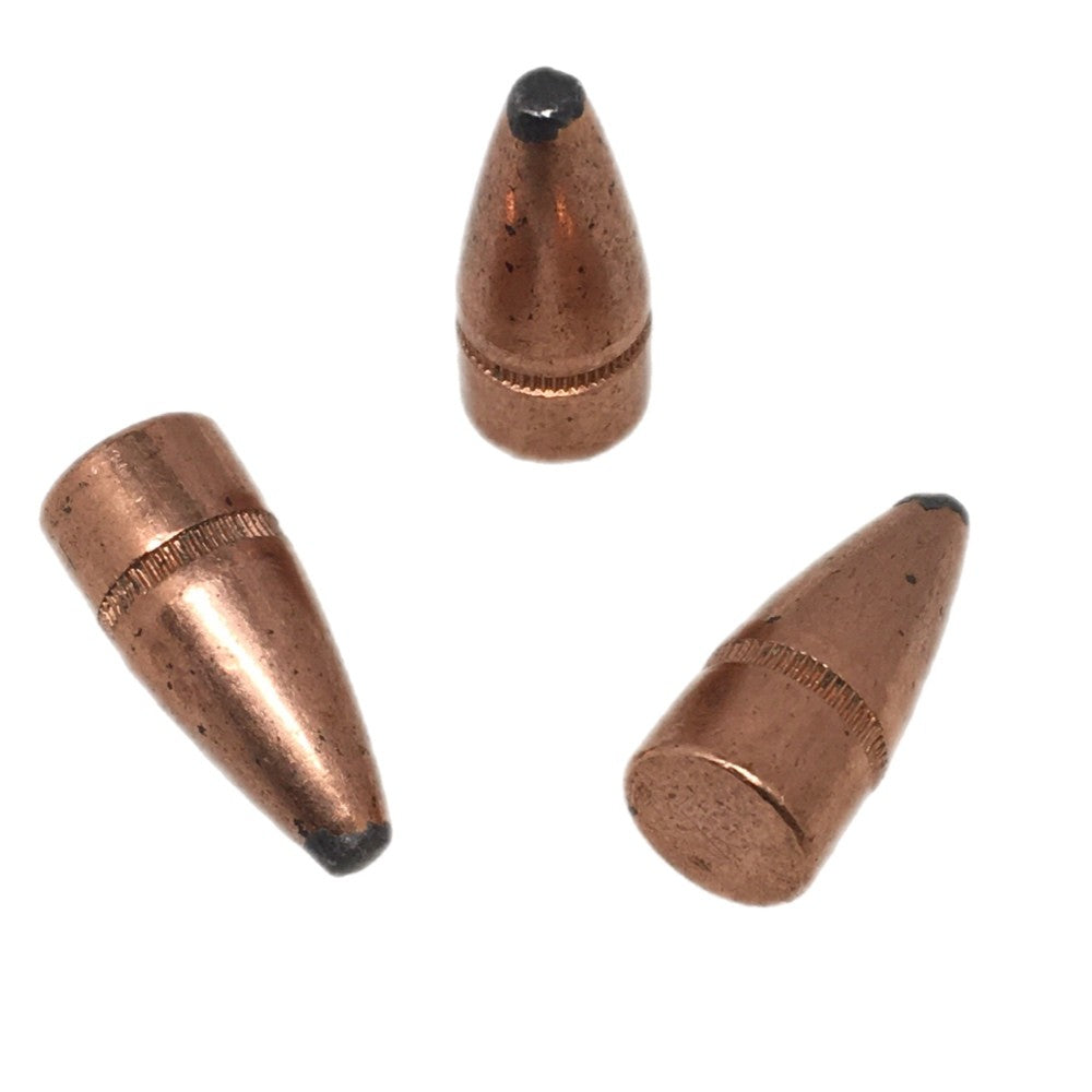 35 150gr Pointed Soft Point PULLED - 250ct