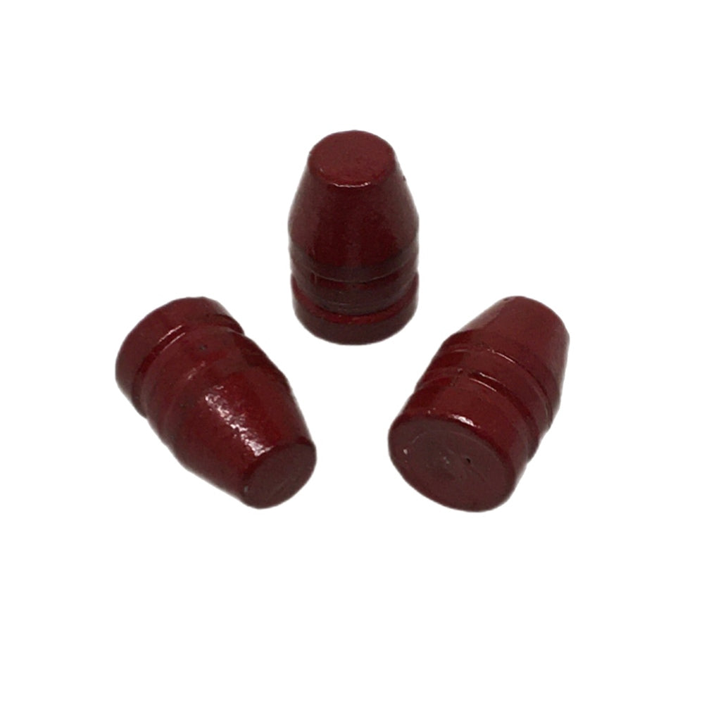 357 125gr FP Coated Hard Cast NEW - 500ct
