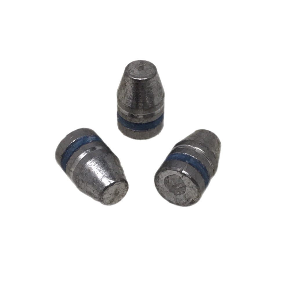 357 125gr FP Lubed Hard Cast NEW - 500ct