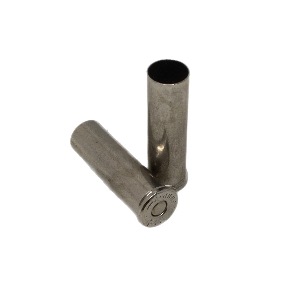357 Magnum Mixed HS Primed Nickel - 500ct