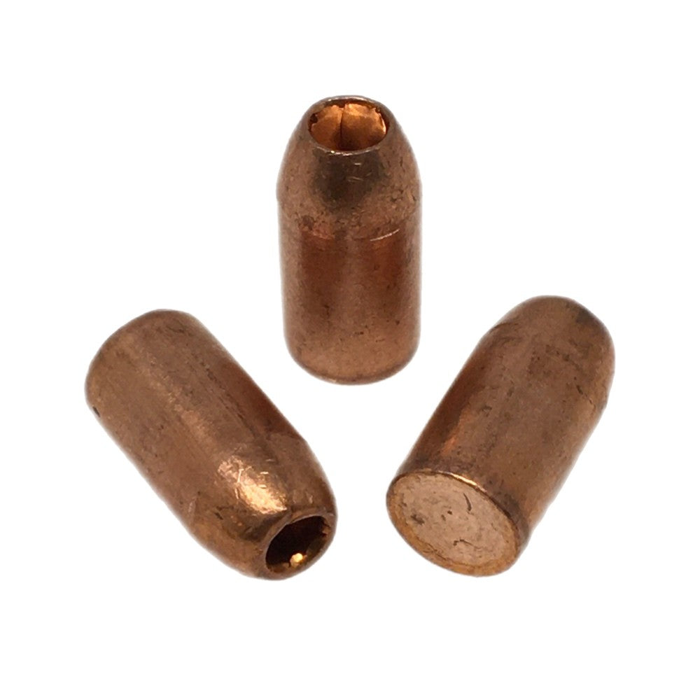 357 SIG 125gr Cor-Bon DPX PULLED - 500ct