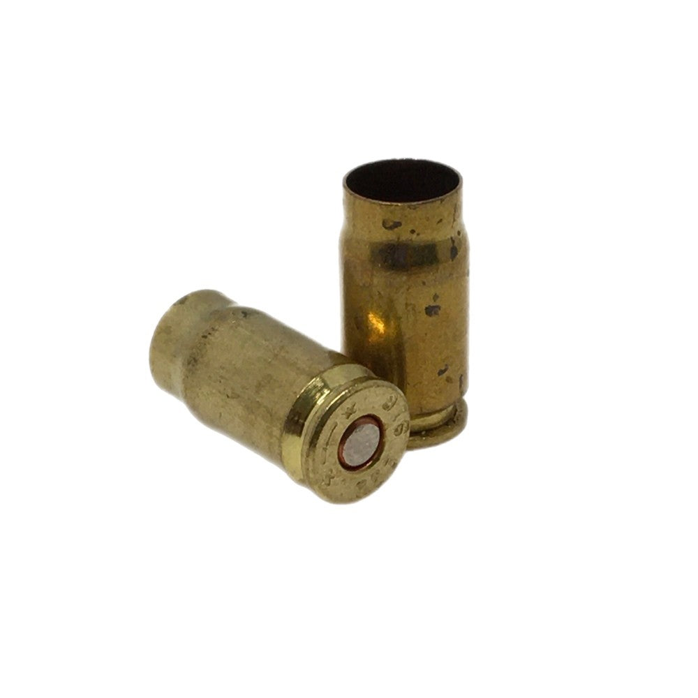 357 Sig Mixed HS Primed Brass - 500ct
