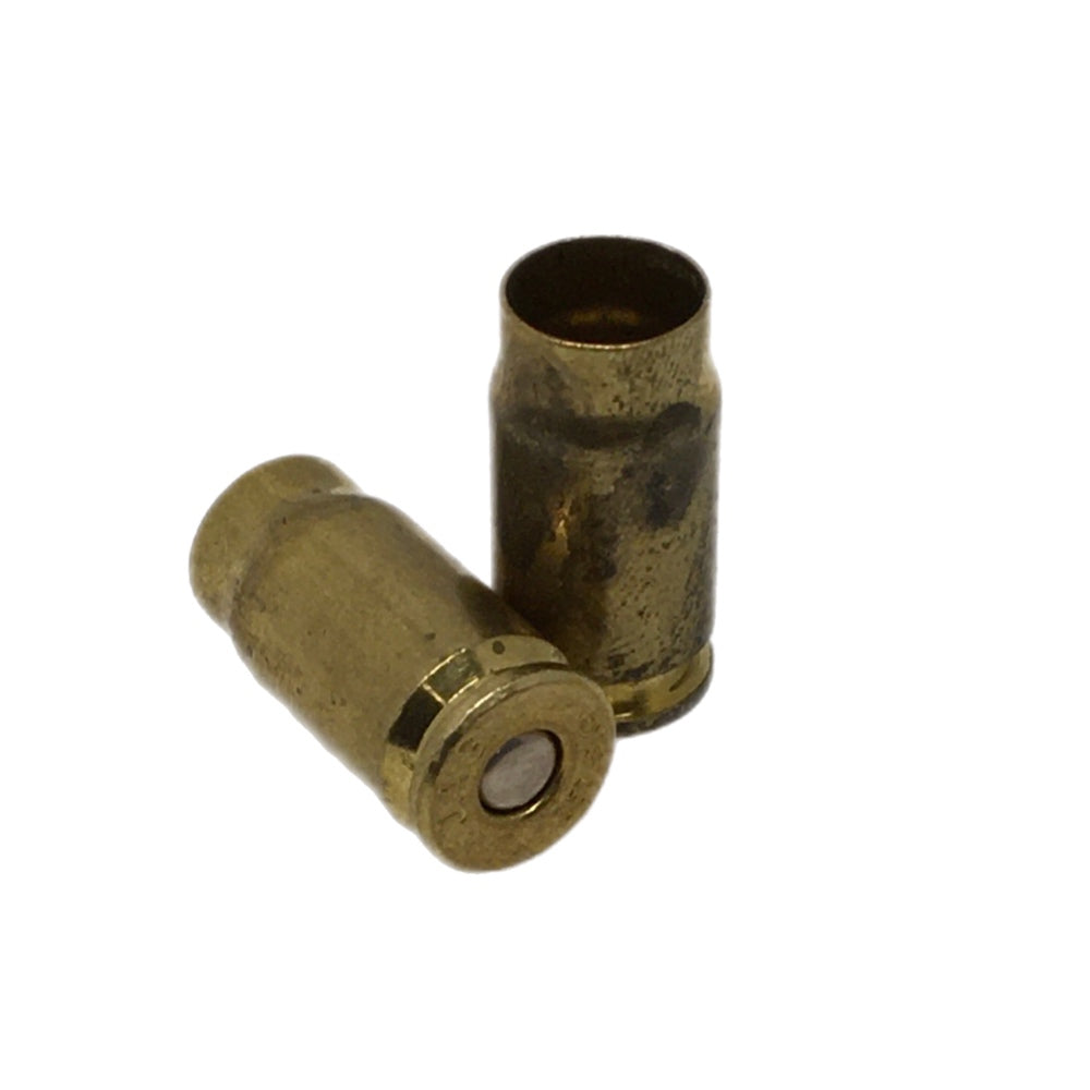 357 Sig Mixed HS Reman Primed Brass - 500ct