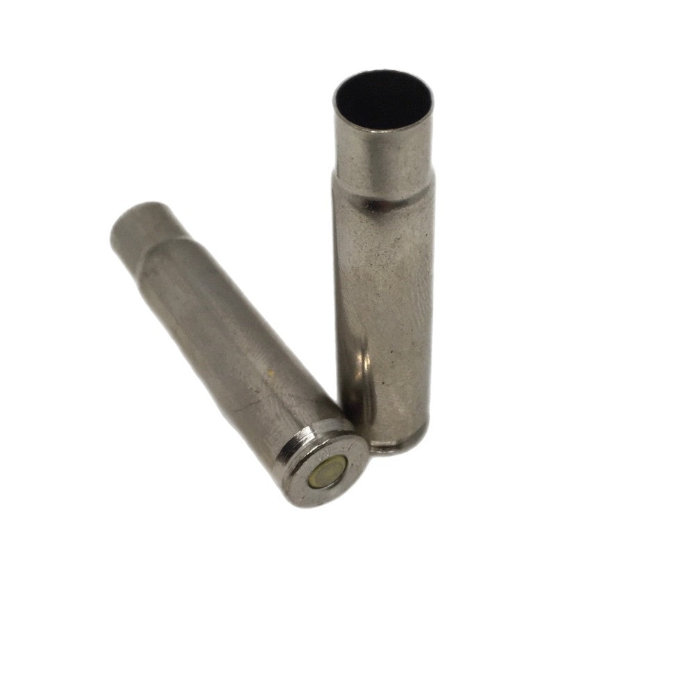35 Rem FC Primed Nickel - 100ct