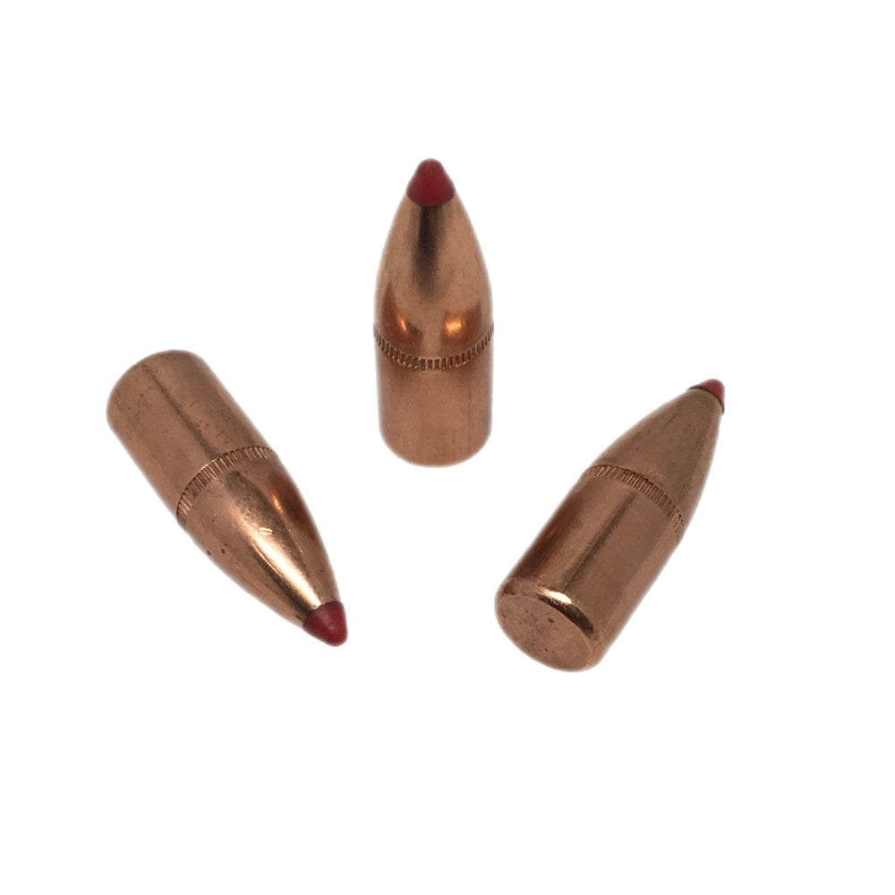 35 Whelen 200gr Hornady FTX PULLED - 250ct