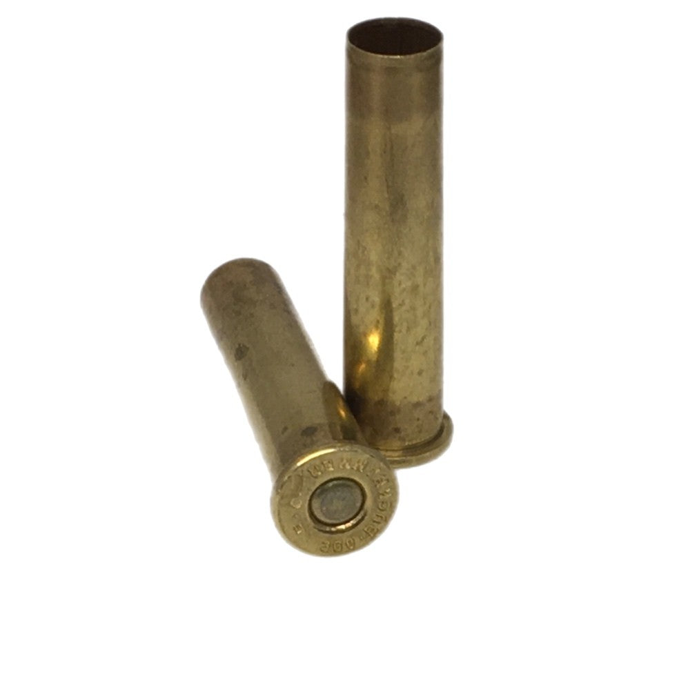 360 Buckhammer FC Primed Brass - 100ct
