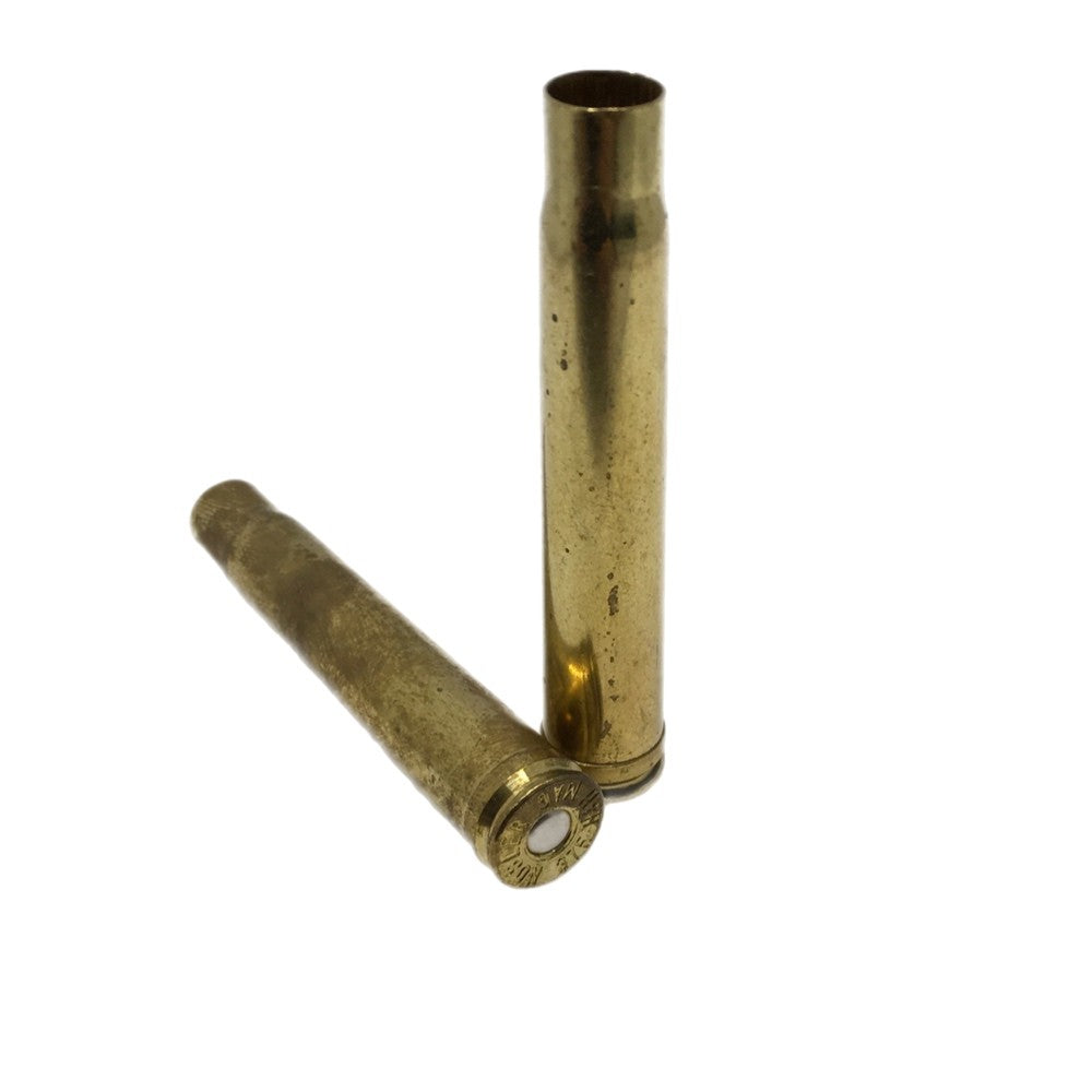 375 H&H Mag Mixed HS Primed Brass - 100ct