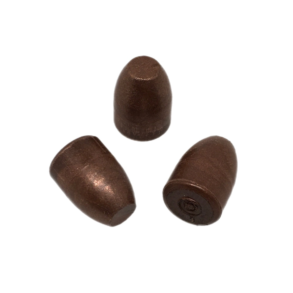 380 65gr FN Frangible PULLED - 500ct