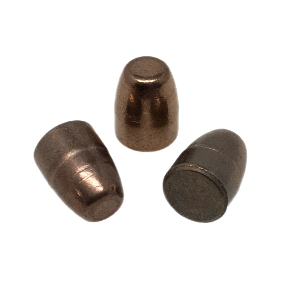380 75gr FN Frangible PULLED - 500ct