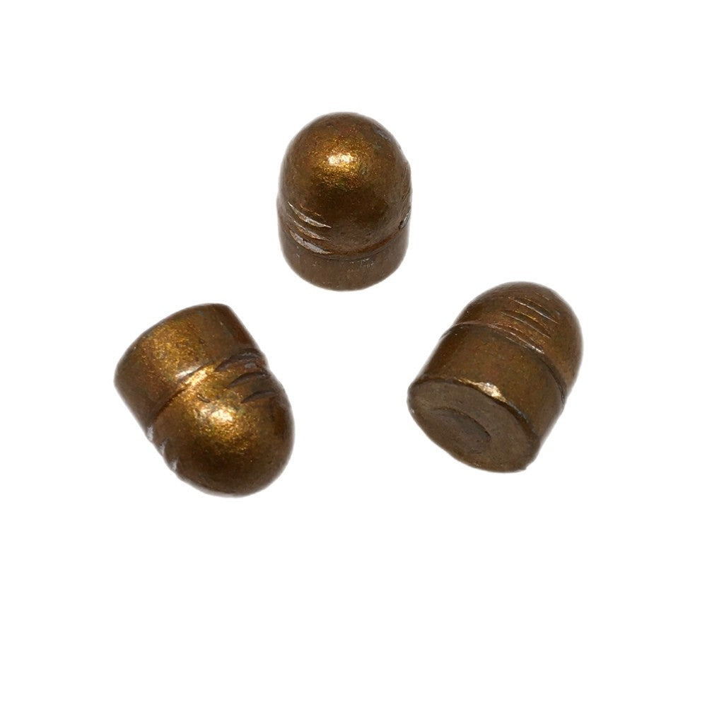 380 95gr Poly Coated Lead PULLED - 1000ct