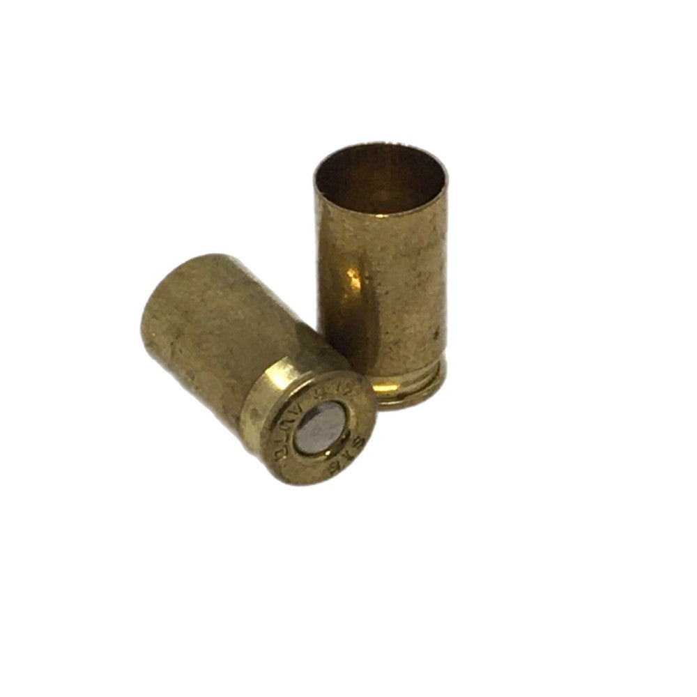 380 Auto SIG Primed Brass - 1000ct