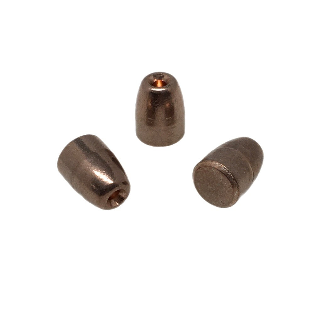 380 HP Frangible Mix PULLED - 500ct
