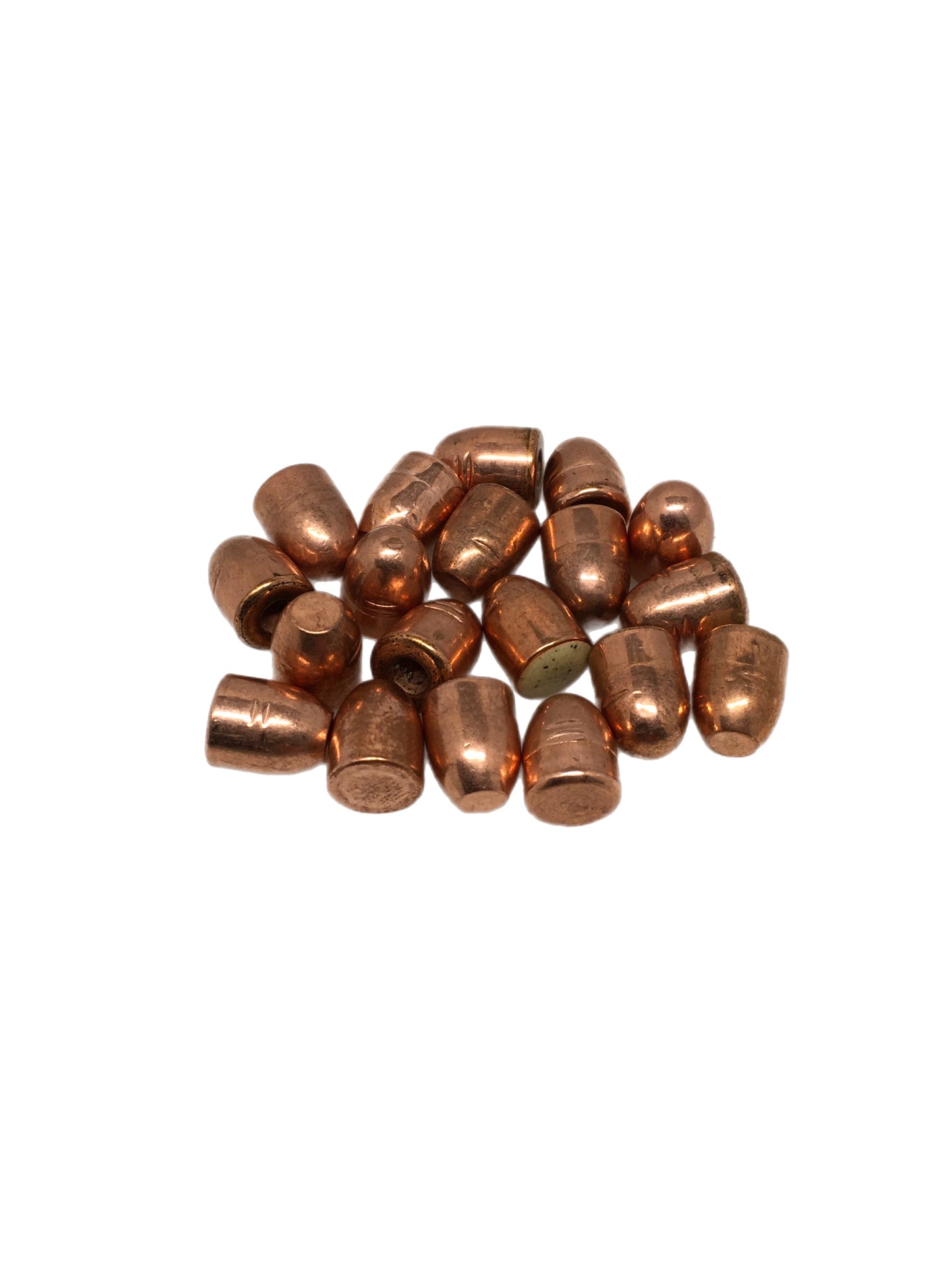 380 95 / 100gr TMJ Mix PULLED - 1000ct