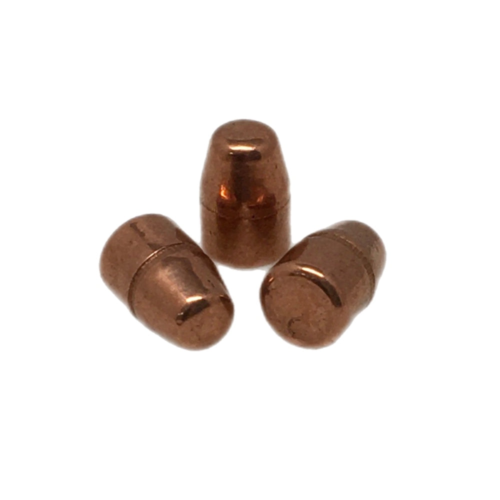 38/357 125gr FP TMJ NEW - 500ct