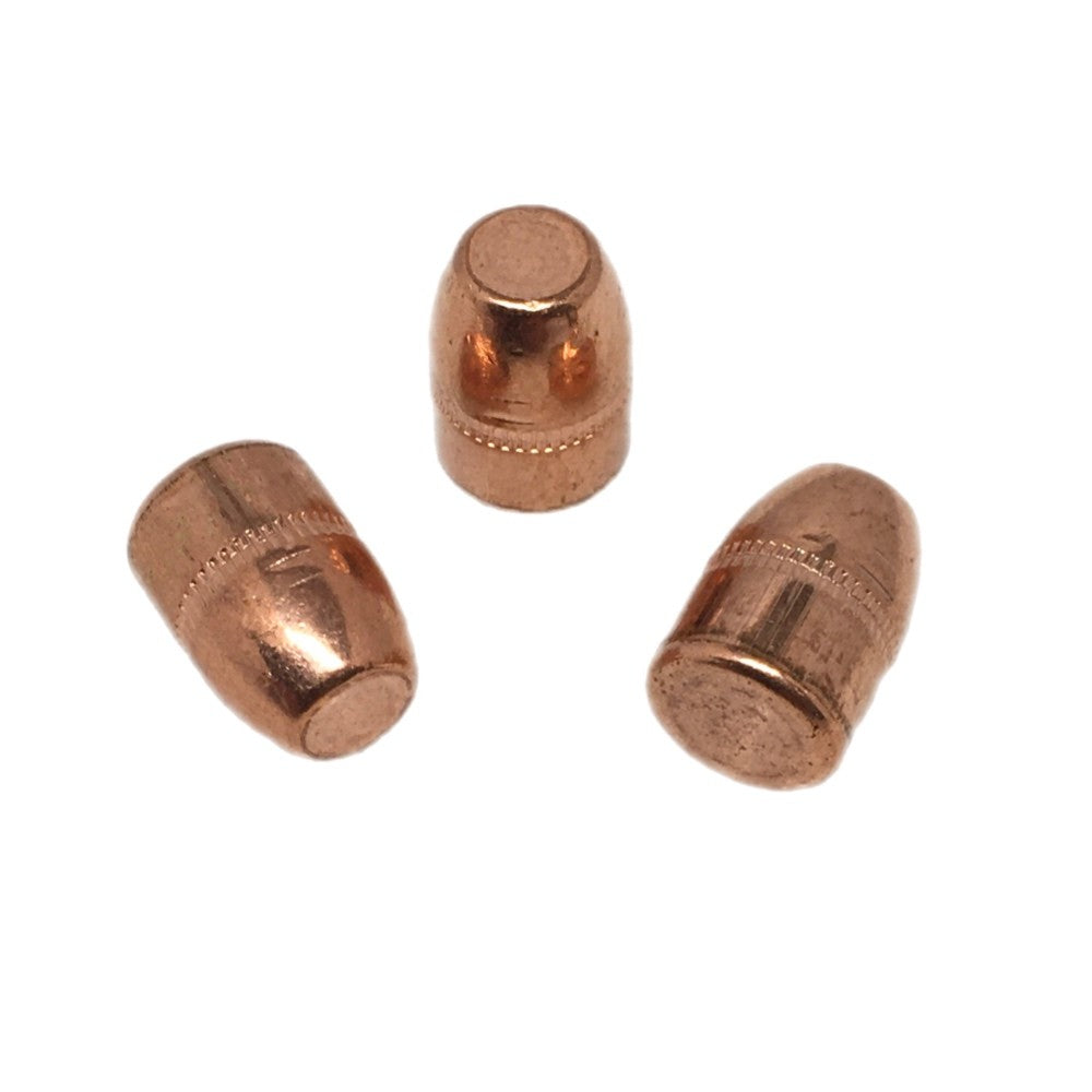 38 / 357 125gr RNFP TMJ PULLED - 500ct