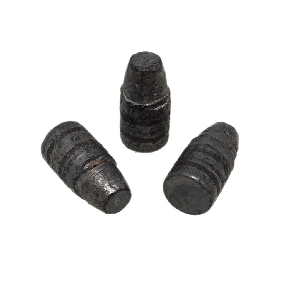 38/357 158gr Hard Cast Lead PULLED - 500ct
