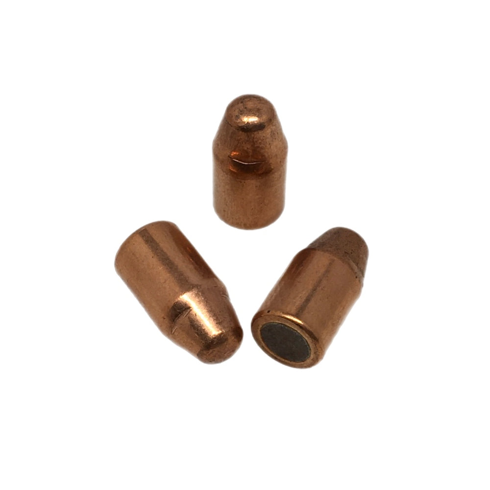 38/357 158gr RN FMJ PULLED - 500ct
