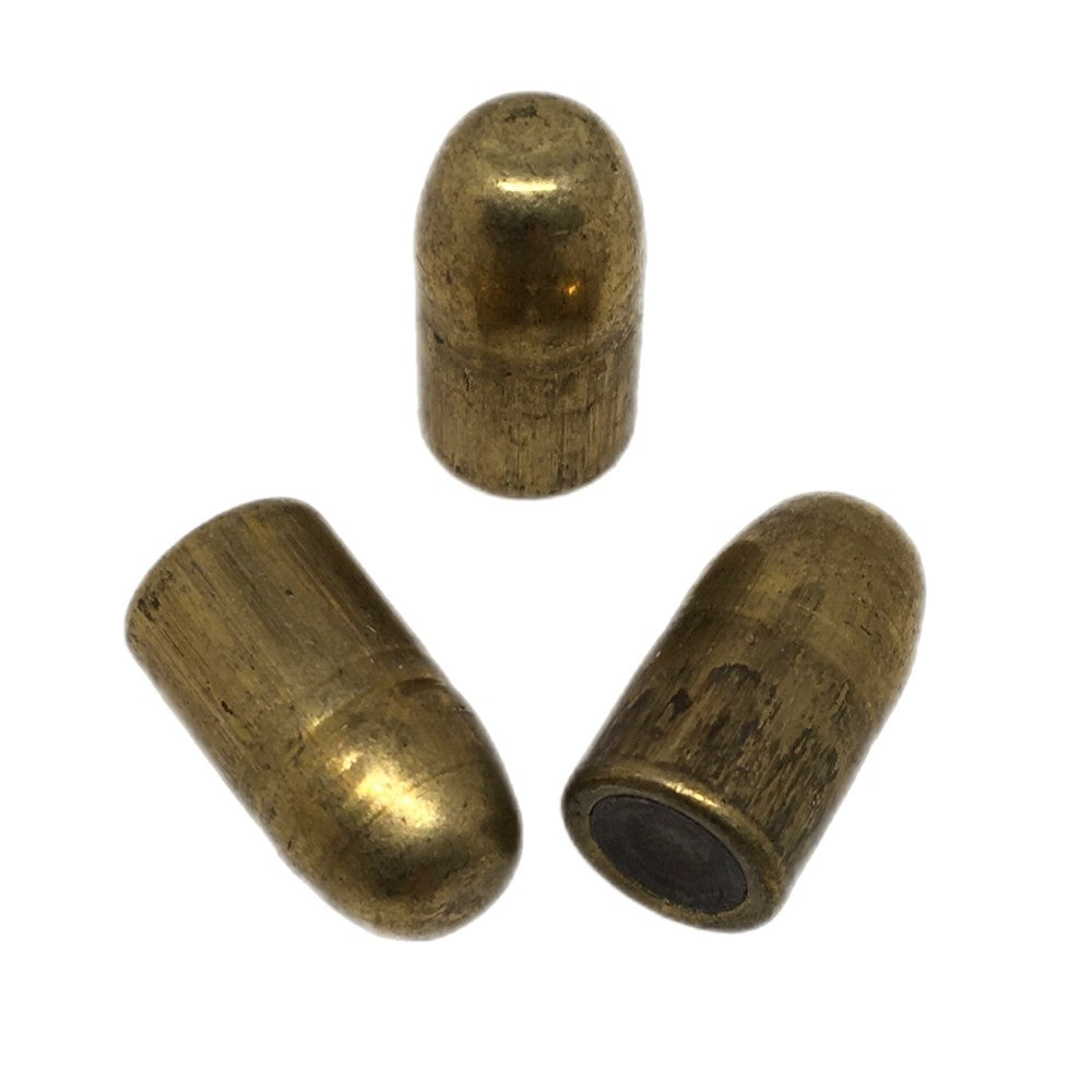 38/357 158gr RNFP FMJ PULLED - 500ct