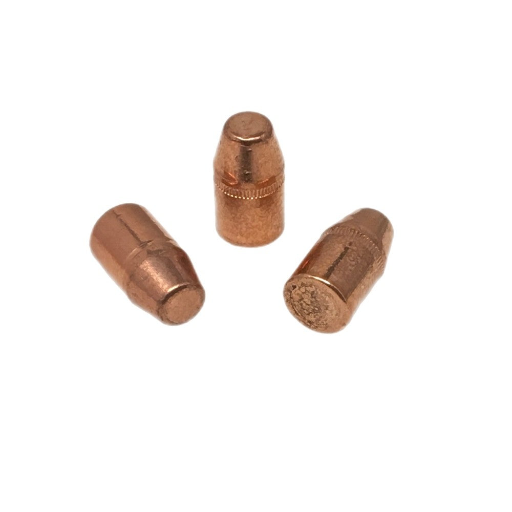 38 / 357 158gr RNFP TMJ PULLED - 500ct