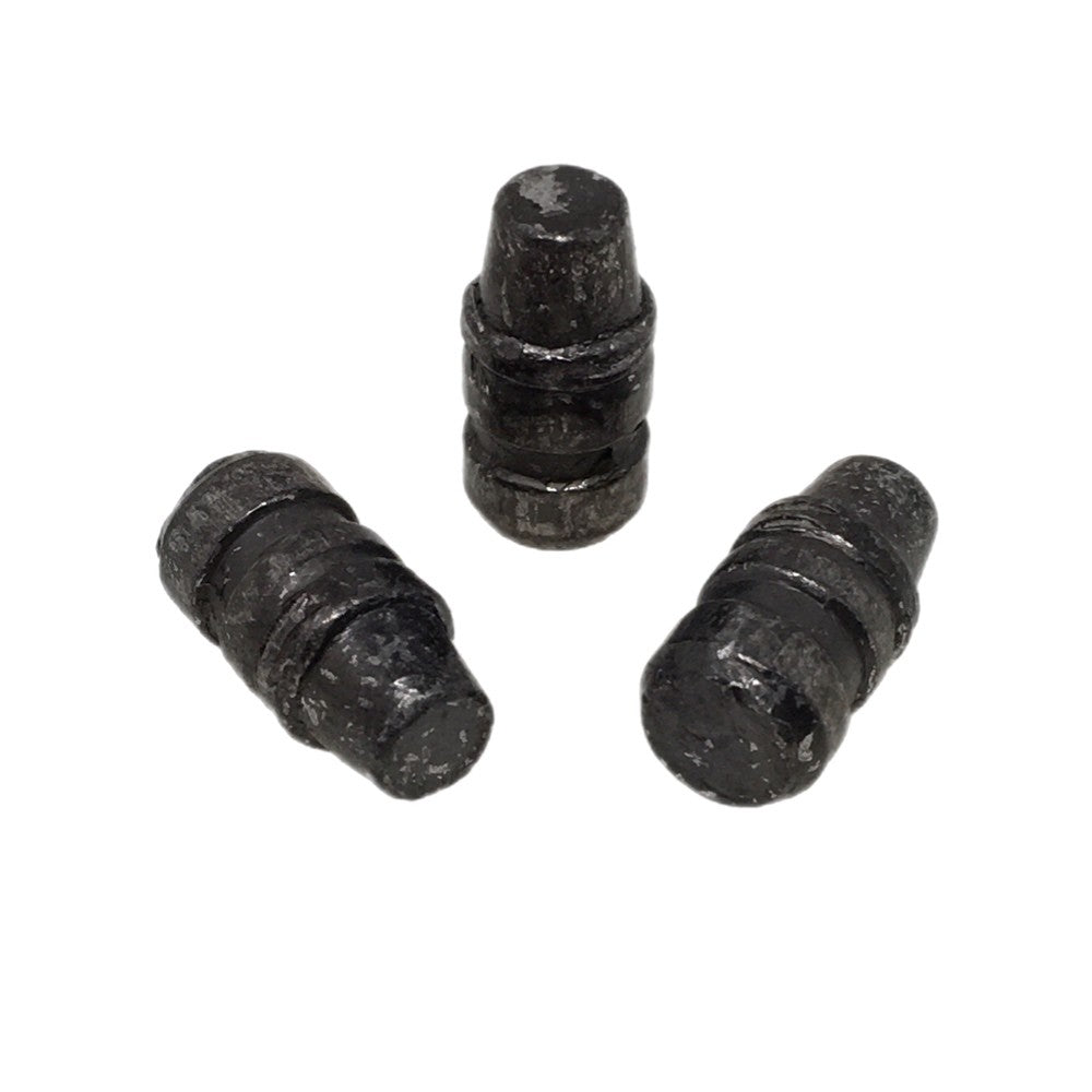 38/357 160gr Hard Cast Lead PULLED - 500ct