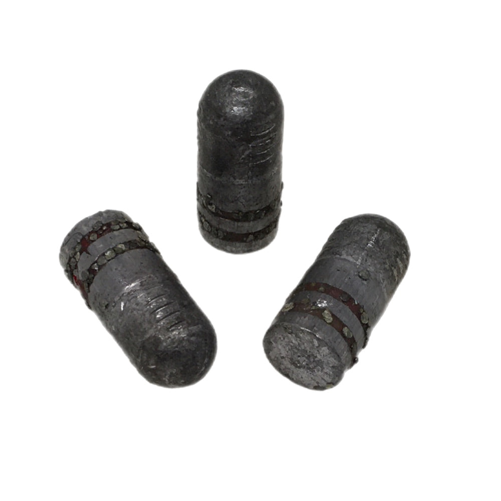 38/357 208gr Hard Cast Lead PULLED - 500ct
