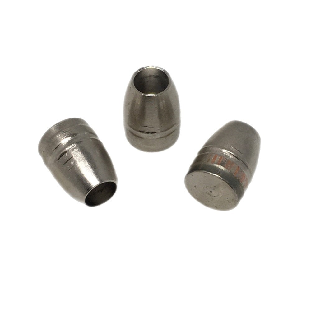 38 / 357 50gr Fragmenting HP PULLED - 500ct